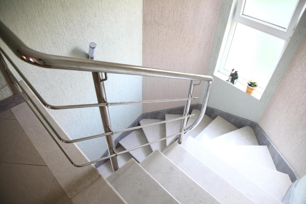 Apartments Dragun Podstrana Luaran gambar