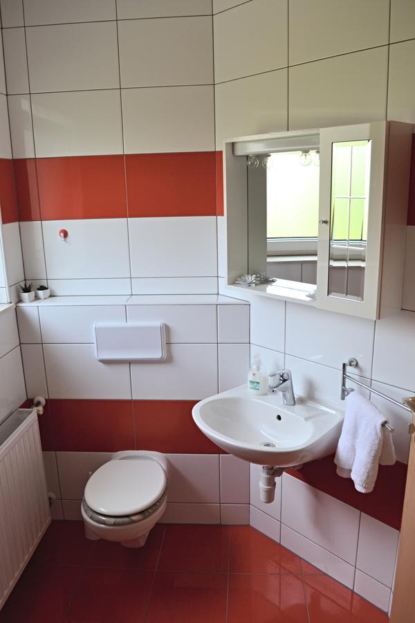 Apartments Dragun Podstrana Luaran gambar